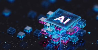 Formarse en inteligencia artificial