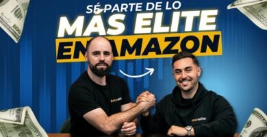 AMAZON ELITE